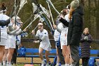 WLax vs Keene  Wheaton College Women's Lacrosse vs Keene State. - Photo By: KEITH NORDSTROM : Wheaton, LAX, Lacrosse